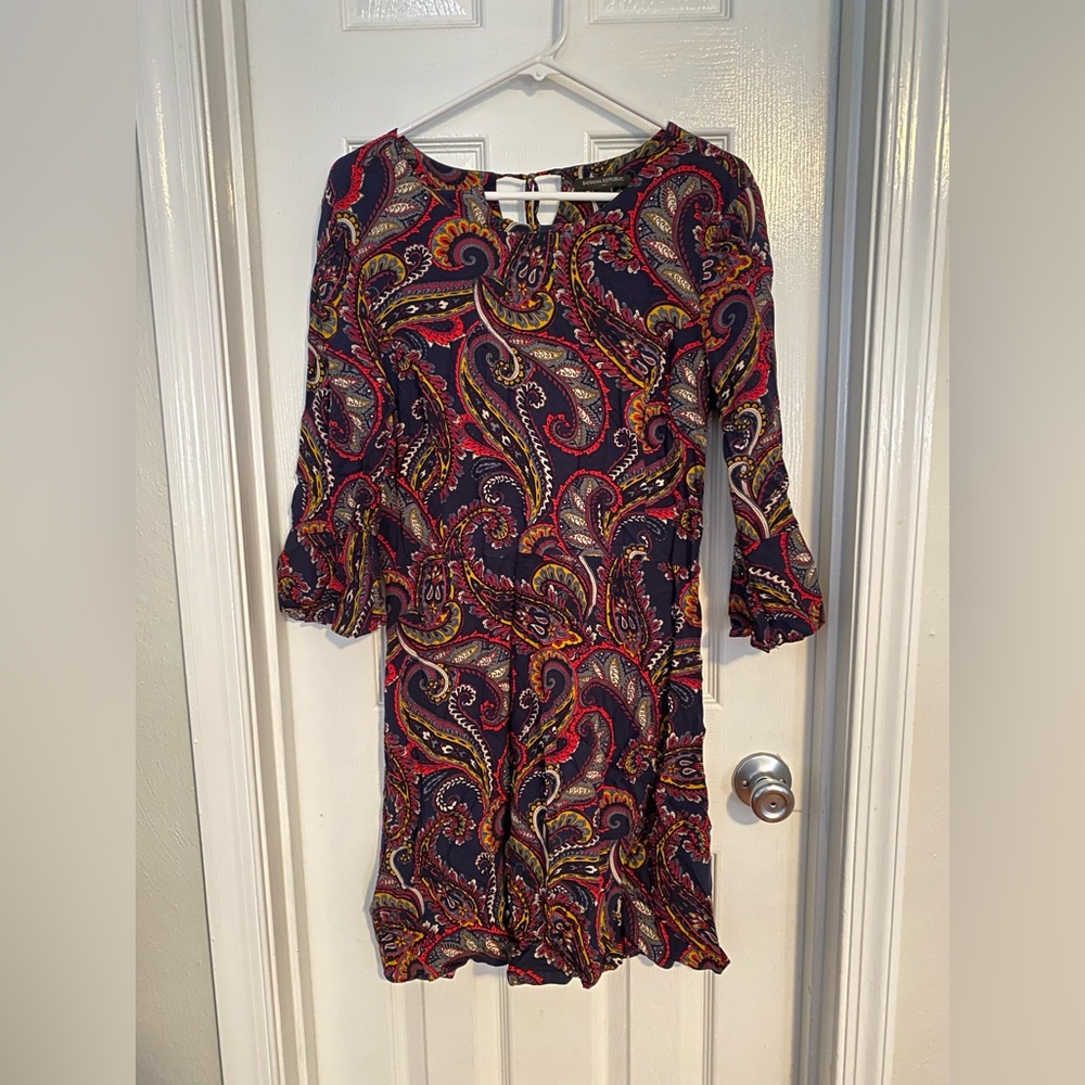 BR Dress